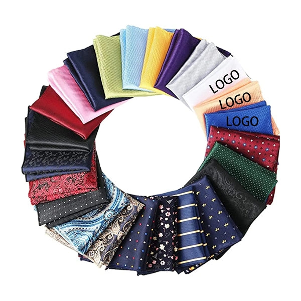 Suit Pocket Square Handkerchief