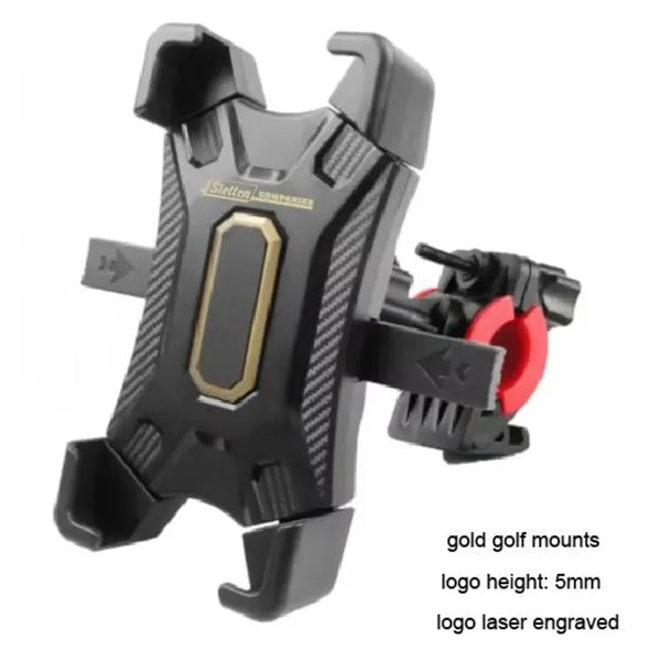 Universal Golf Cart / Bike Mount / Stroller Mount