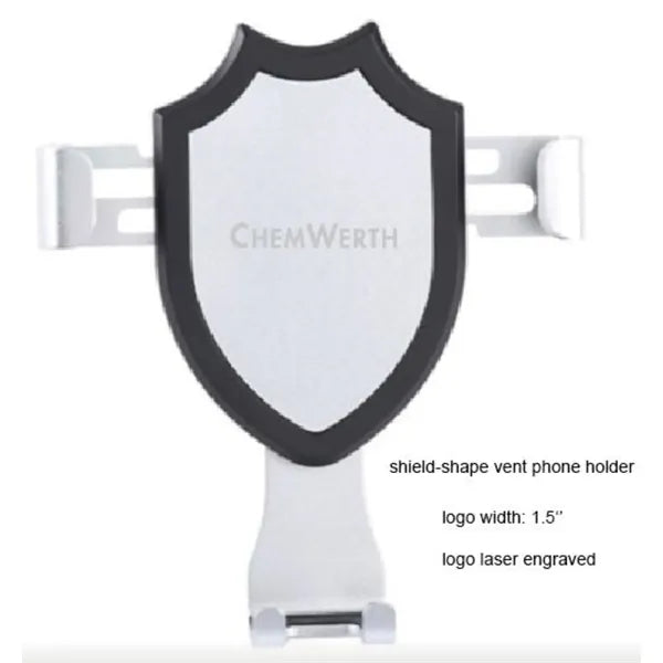 Car Vent Phone Mount ( Rotates)