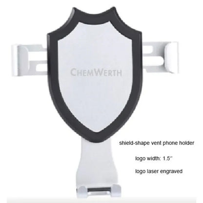 Car Vent Phone Mount ( Rotates)
