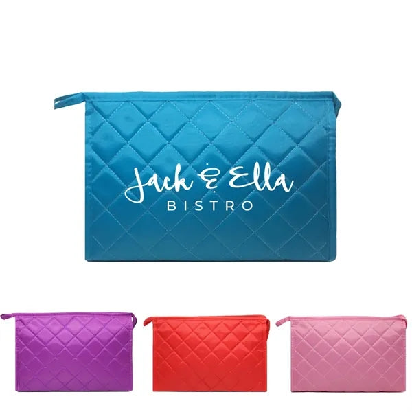 Travel Gift Wash Makeup Cosmetic Bag