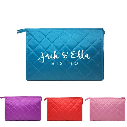 Travel Gift Wash Makeup Cosmetic Bag