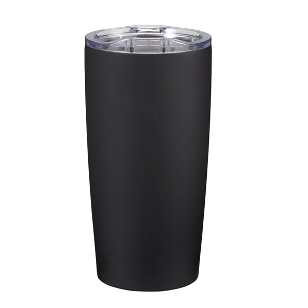 20 oz. Insulated Travel Tumbler - Matte Finish