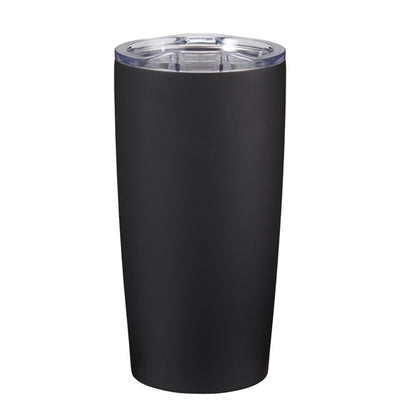20 oz. Insulated Travel Tumbler - Matte Finish