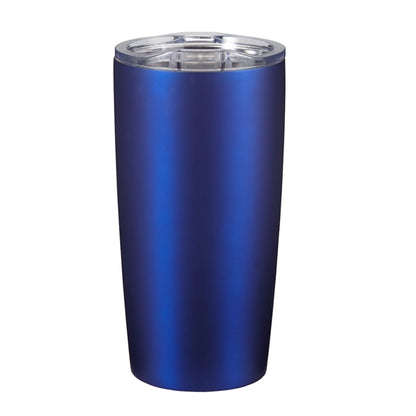 20 oz. Insulated Travel Tumbler - Matte Finish