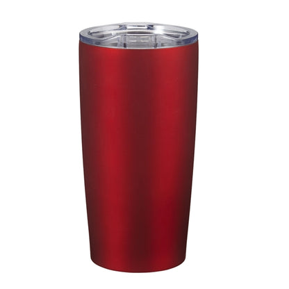 20 oz. Insulated Travel Tumbler - Matte Finish