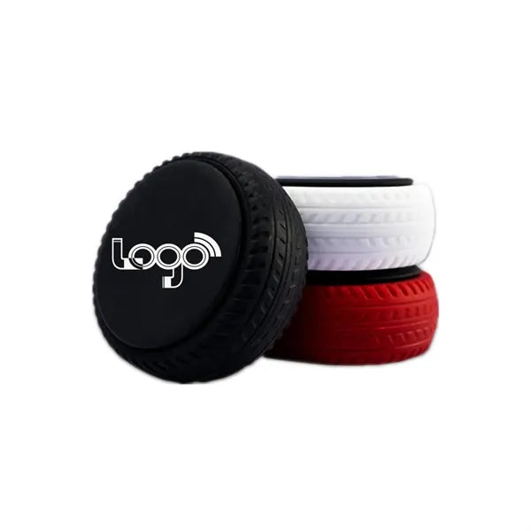 Tire shaped Fidget Spinner Toys