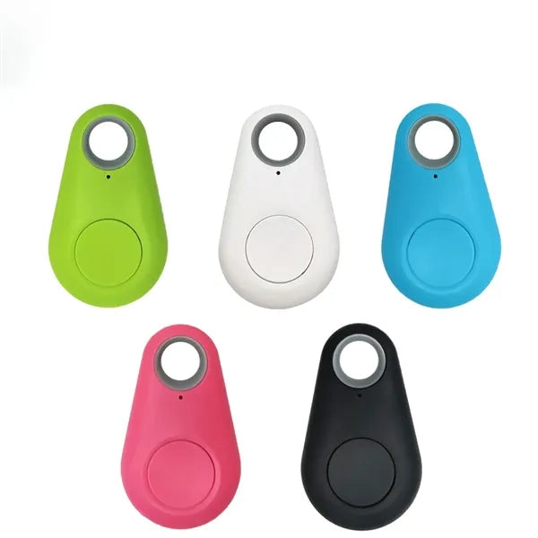Pet GPS Smart Tracker Mini Anti Lost Bluetooth Locator