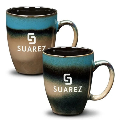 Staunton Mug - 15oz - Imprinted