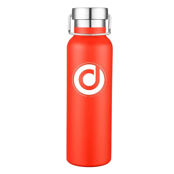 Cooper 20oz Vacuum Bottle