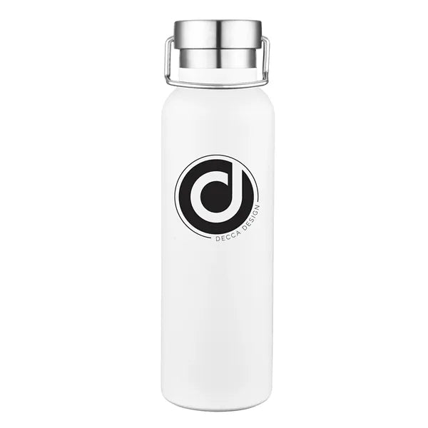 Cooper 20oz Vacuum Bottle