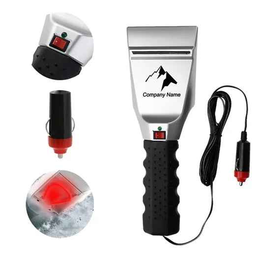 Car Heated Snow Shovel Tool