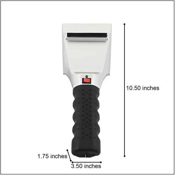 Car Heated Snow Shovel Tool