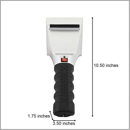 Car Heated Snow Shovel Tool