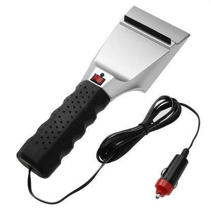 Car Heated Snow Shovel Tool