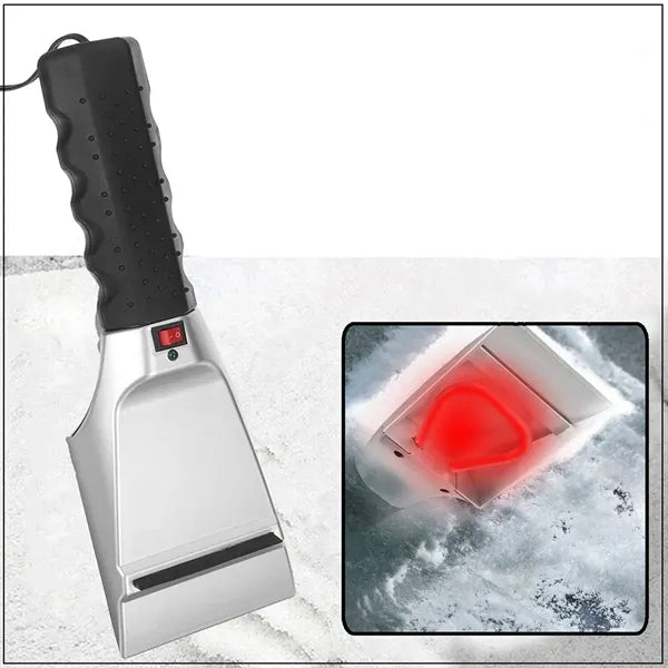 Car Heated Snow Shovel Tool