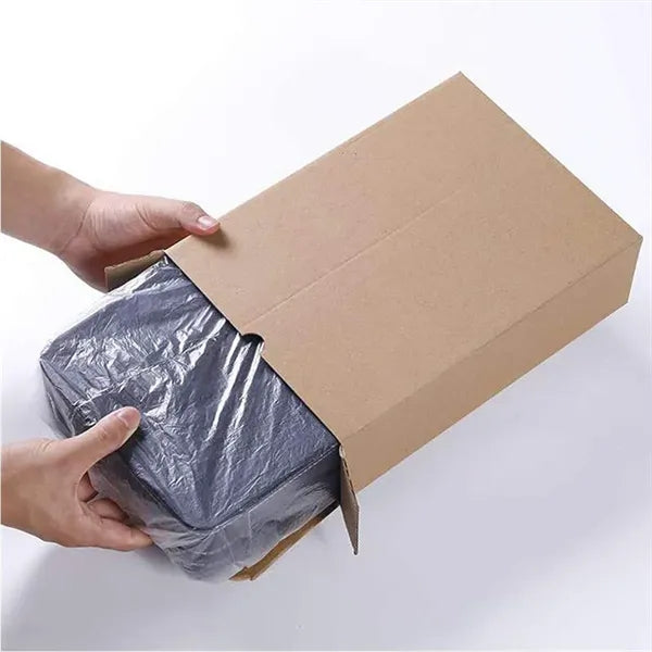 Portable Watch Storage Box