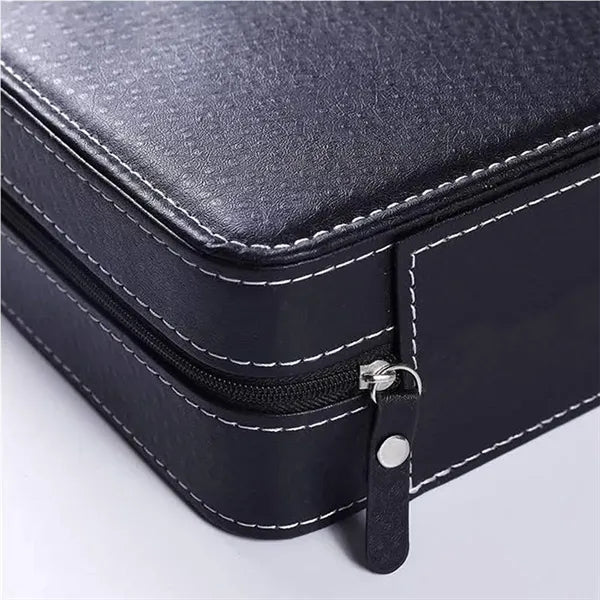 Portable Watch Storage Box