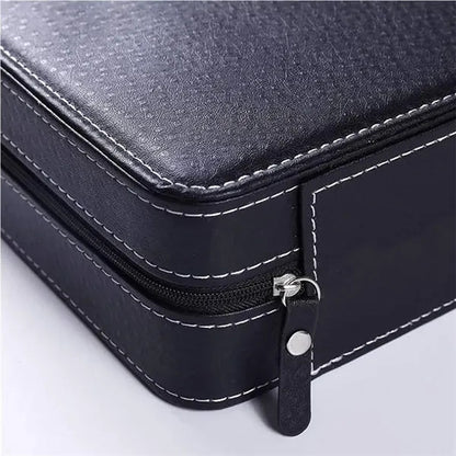 Portable Watch Storage Box