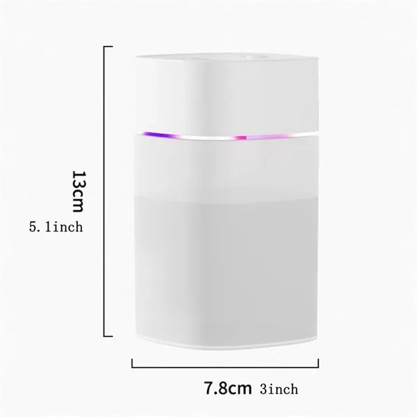 400ml Humidifier