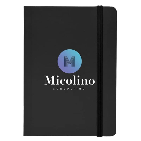 Comfy Deluxe Journal