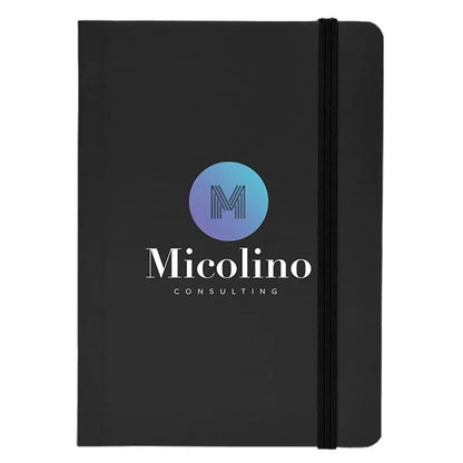 Comfy Deluxe Journal