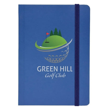 Comfy Deluxe Journal