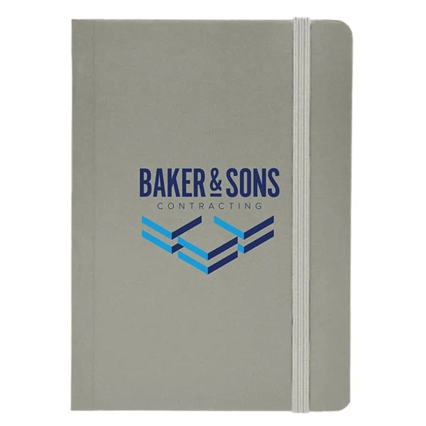Comfy Deluxe Journal