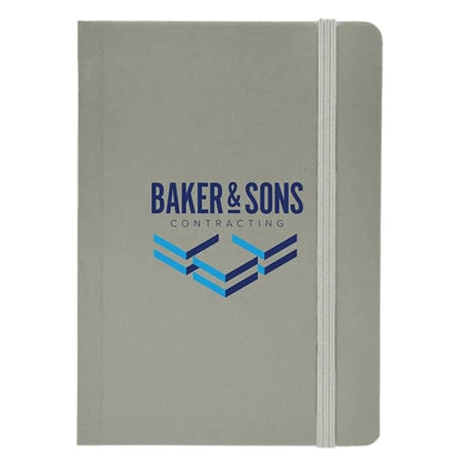 Comfy Deluxe Journal