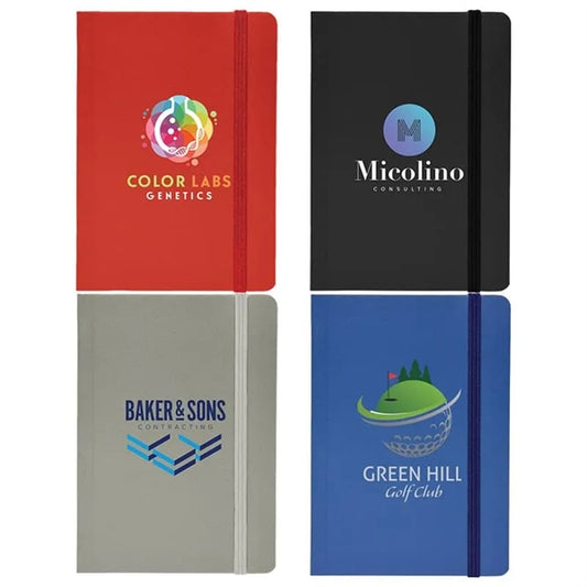 Comfy Deluxe Journal