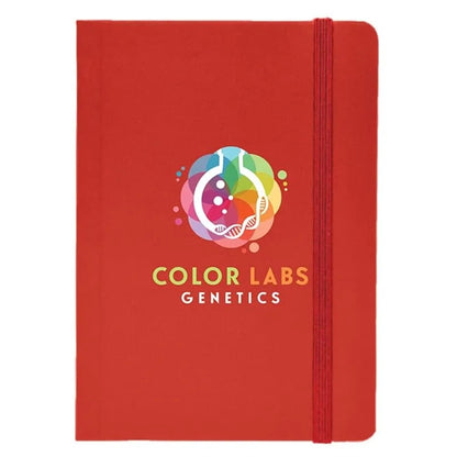 Comfy Deluxe Journal