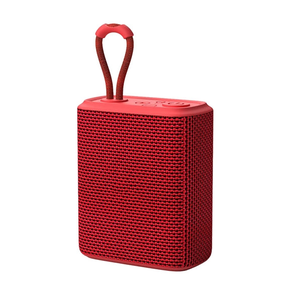 Portable Fabric Speaker with Bluetooth