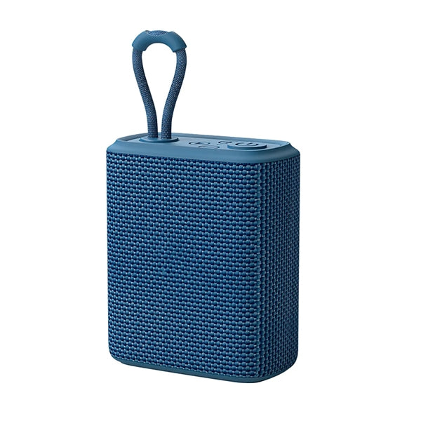 Portable Fabric Speaker with Bluetooth