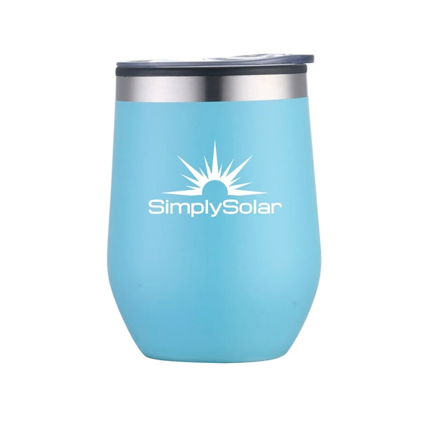 LaRue 12oz Tumbler
