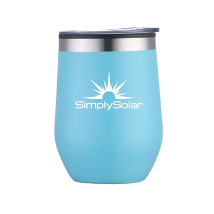 LaRue 12oz Tumbler