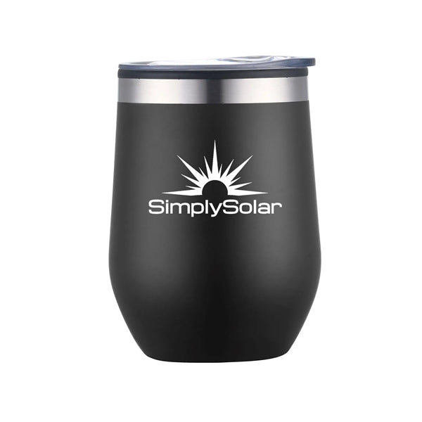 LaRue 12oz Tumbler