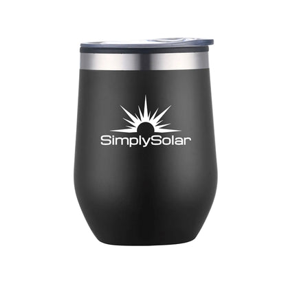 LaRue 12oz Tumbler