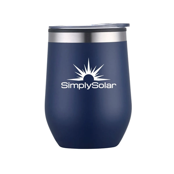 LaRue 12oz Tumbler