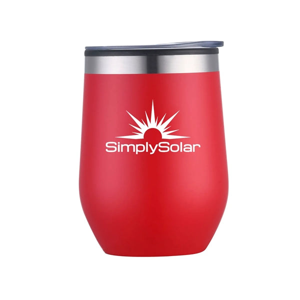 LaRue 12oz Tumbler
