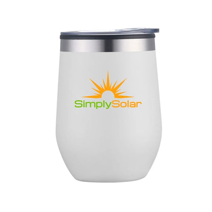 LaRue 12oz Tumbler