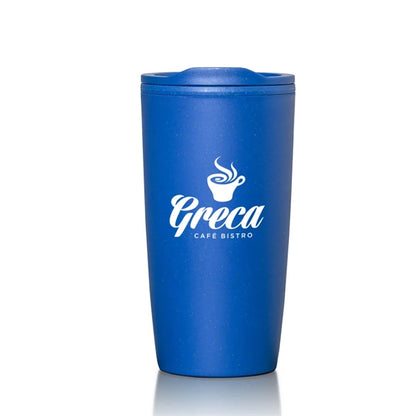 Luxembourg Double Wall Tumbler - 20oz
