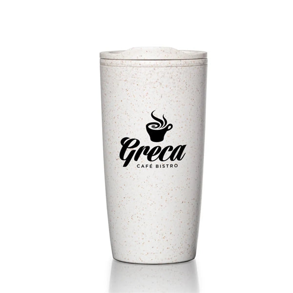 Luxembourg Double Wall Tumbler - 20oz