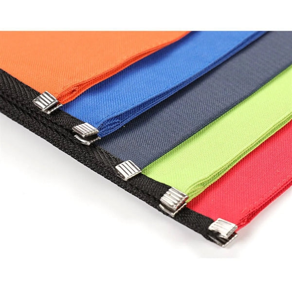 Office File Folder Document Bag Organizer Portfolio