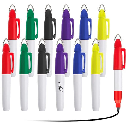 Marker Pens