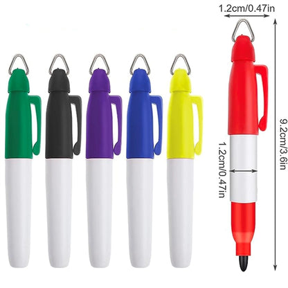 Marker Pens