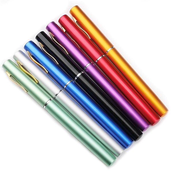 Telescopic Pen Fish Rod Combo
