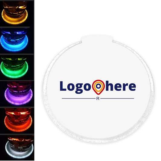 Led Coasters