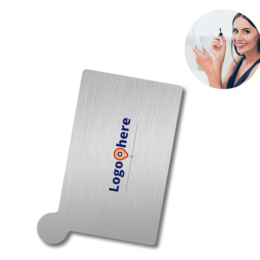 Credit Card Mirror