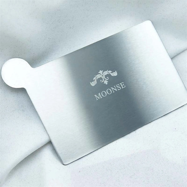 Credit Card Mirror