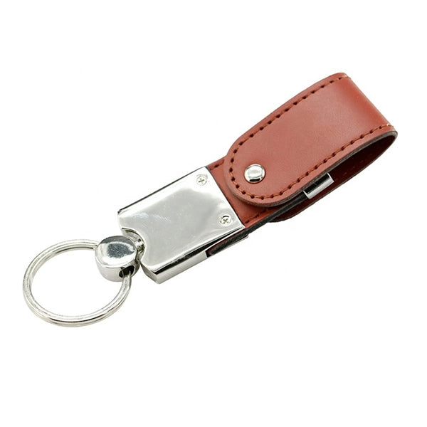 Leather Usb Flash Drive